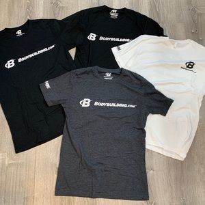 Bodybuilding.com Shirts